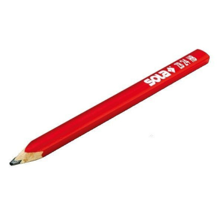 Zīmulis HB 240mm (ZB 24) SOLA