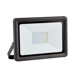 Led prožektors 50W IP65,Krāsa  auksti balta