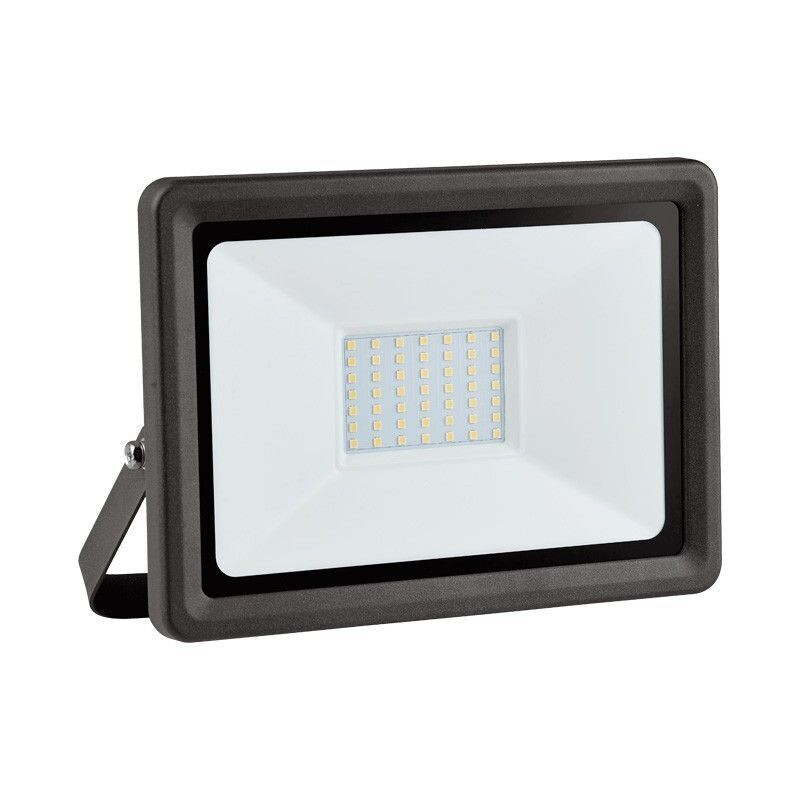Led prožektors 50W IP65,Krāsa  auksti balta