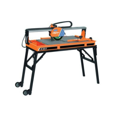Flīžu griežamais 860mm  TR 232 S 230V 1.1kW