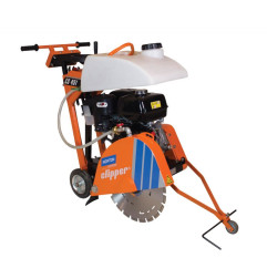Asfalta un betona zāģis 9.5KW CS 451 P13