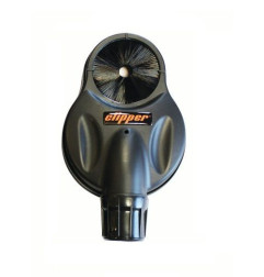 Putekļu un ūdens savācējs priekš CDM163/203 10 85mm