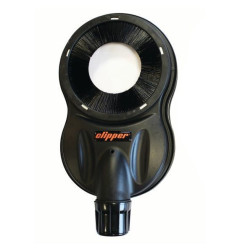 Putekļu un ūdens savācējs priekš CDM163/203 90 175mm