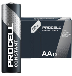 Baterija Duracell PROCELL Constant Power  AA