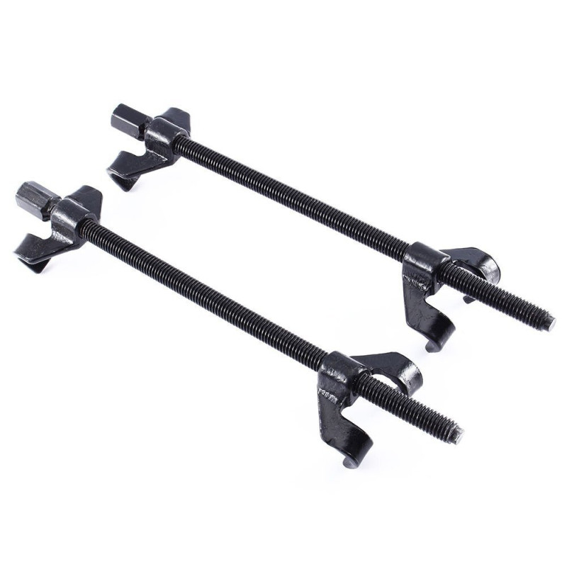Vedruklamber 370mm 2 tk. Vedruklamber 370mm 2 tk.