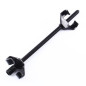 Vedruklamber 370mm 2 tk. Vedruklamber 370mm 2 tk.