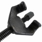 Vedruklamber 370mm 2 tk. Vedruklamber 370mm 2 tk.