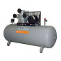 Profesionāls virzuļa kompresors 500l WALTER GK880-5,5 / 500 Profesionāls virzuļa kompresors 500l WALTER GK880-5,5 / 500