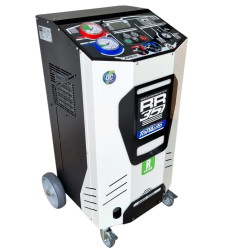 Automātiskā kondicionieru uzpildes iekārta R134A RR351(Ražots Itālijā)