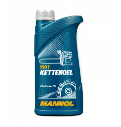 Ķēžu eļļa MANNOL KETTENOEL 1L