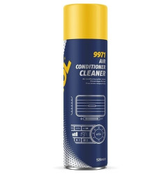 Gaisa kondicioniera tīrīšanas līdzeklis MANNOL 520ml