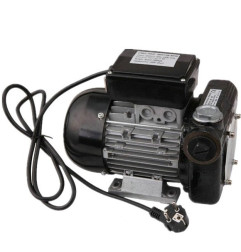 Dīzeļdegvielas sūknis 220V 20 80L/min