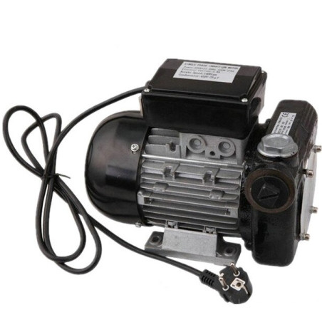 Dīzeļdegvielas sūknis 220V 20 80L/min