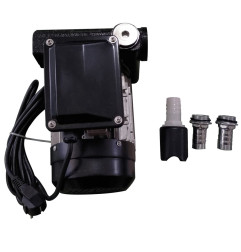 Dīzeļdegvielas sūknis 220V 20 80L/min