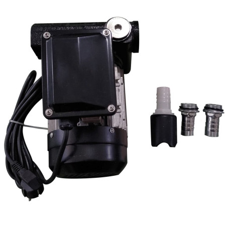 Dīzeļdegvielas sūknis 220V 20 80L/min