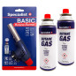 Gāzes deglis Specialist+ piezo 1300°C ar butāna gāzi 2x227gr Gāzes deglis Specialist+ piezo 1300°C ar butāna gāzi 2x227gr