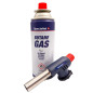 Gāzes deglis Specialist+ piezo 1300°C ar butāna gāzi 2x227gr Gāzes deglis Specialist+ piezo 1300°C ar butāna gāzi 2x227gr