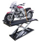 Electro-hydraulic motorcycle lift 600kg. Electro-hydraulic motorcycle lift 600kg.