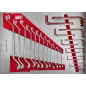 WIDMANN JUMBO PRO - tool trolley 13 drawers with 11 full 471pcs WIDMANN JUMBO PRO - tool trolley 13 drawers with 11 full 471pcs