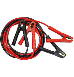 Auto starta vadi CU/AL 700A 25mm² 3,5m Osram