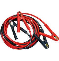Auto starta vadi CU/AL 1200A 50mm² 5,0m Osram