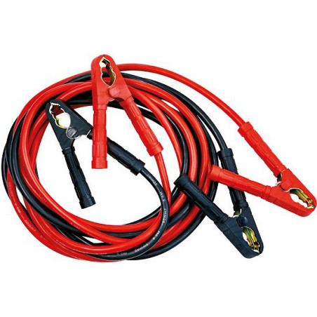 Auto starta vadi CU/AL 1200A 50mm² 5,0m Osram