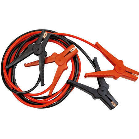 Auto starta vadi 16mm² CU/AL 300A 3,0m Osram