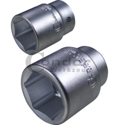 Seškanšu muciņa 16mm 1/2''