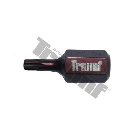 Uzgalis T25 30mm Triumf