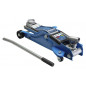 Hidrauliskais domkrats 2.0T 360° 89 359mm, Hogert Technik Hidrauliskais domkrats 2.0T 360° 89 359mm, Hogert Technik