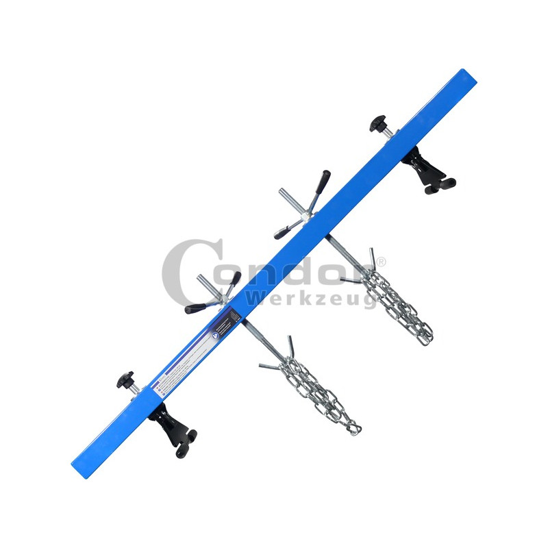 Motor holding bracket 500kg Condor Werkzeug Motor holding bracket 500kg Condor Werkzeug