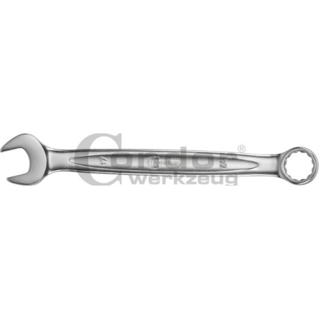 Kombinēto uzgriežņu atslēgu komplekts 6 32mm / 25gab / XCESS