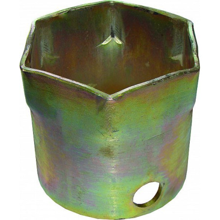 Seškantes muciņa priekš nodilušiem uzgriežņiem 115 mm, 3/4''