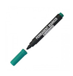 Tussin vihreä 2,5mm, Centropen