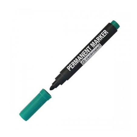 Tussin vihreä 2,5mm, Centropen