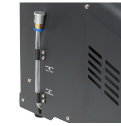 GDI / EFI injector cleaner and tester JBM