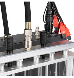 GDI / EFI injector cleaner and tester JBM