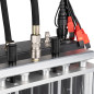 GDI / EFI injector cleaner and tester JBM GDI / EFI injector cleaner and tester JBM