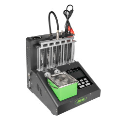 GDI / EFI injector cleaner and tester JBM