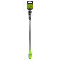 Reversible spanner extended with swivel 3/8" 72 teeth, JBM Reversible spanner extended with swivel 3/8" 72 teeth, JBM
