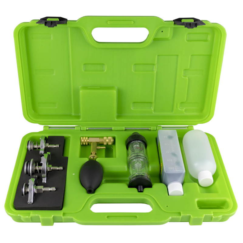 CO2 Tester, for determining CO2 in coolant, JBM CO2 Tester, for determining CO2 in coolant, JBM