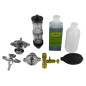 CO2 Tester, for determining CO2 in coolant, JBM CO2 Tester, for determining CO2 in coolant, JBM
