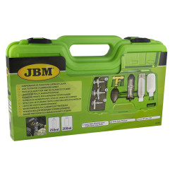 CO2 Tester, for determining CO2 in coolant, JBM