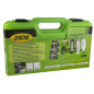 CO2 Tester, for determining CO2 in coolant, JBM CO2 Tester, for determining CO2 in coolant, JBM