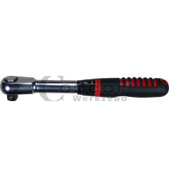Reversatslēga Triumf ar samazinātu galvu, 1/2", 240 mm, 60zobi