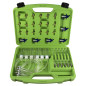 DIESEL INJECTOR FLOW TEST KIT DIESEL INJECTOR FLOW TEST KIT