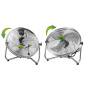 Ventilators industriālais, grīdas, JBM Ventilators industriālais, grīdas, JBM