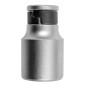 Löökkruvikeeraja otsikutega 1/2" 8 tk., JBM Löökkruvikeeraja otsikutega 1/2" 8 tk., JBM