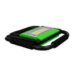 Uzlādējams darba lukturis 20W COB, JBM