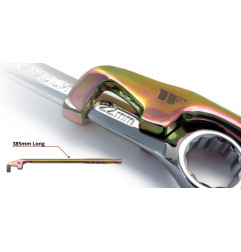 Universal Wrench Extender Tool